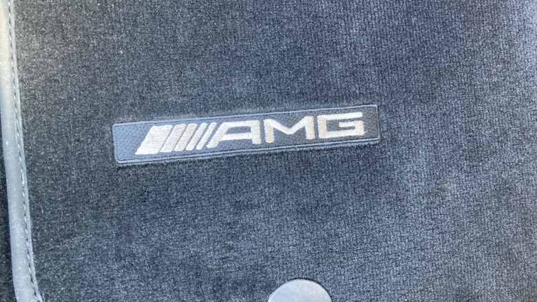 Mercedes-Benz EQC 400 300kW AMG Line Premium 80kWh 5dr Auto Electric Estate